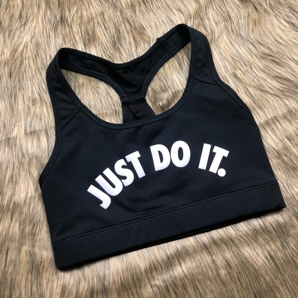 Nike Sports Bra - Picture 3 of 7